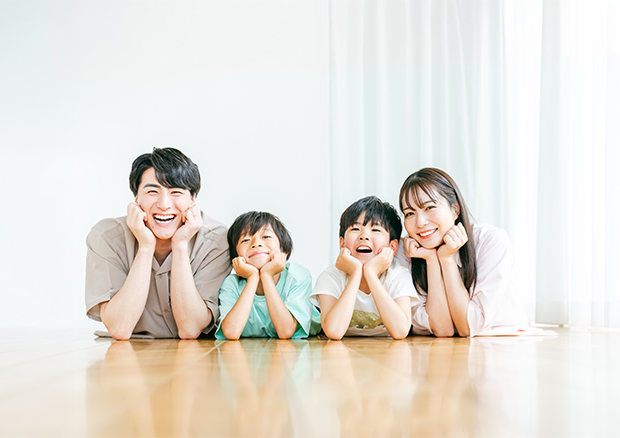 小児歯科